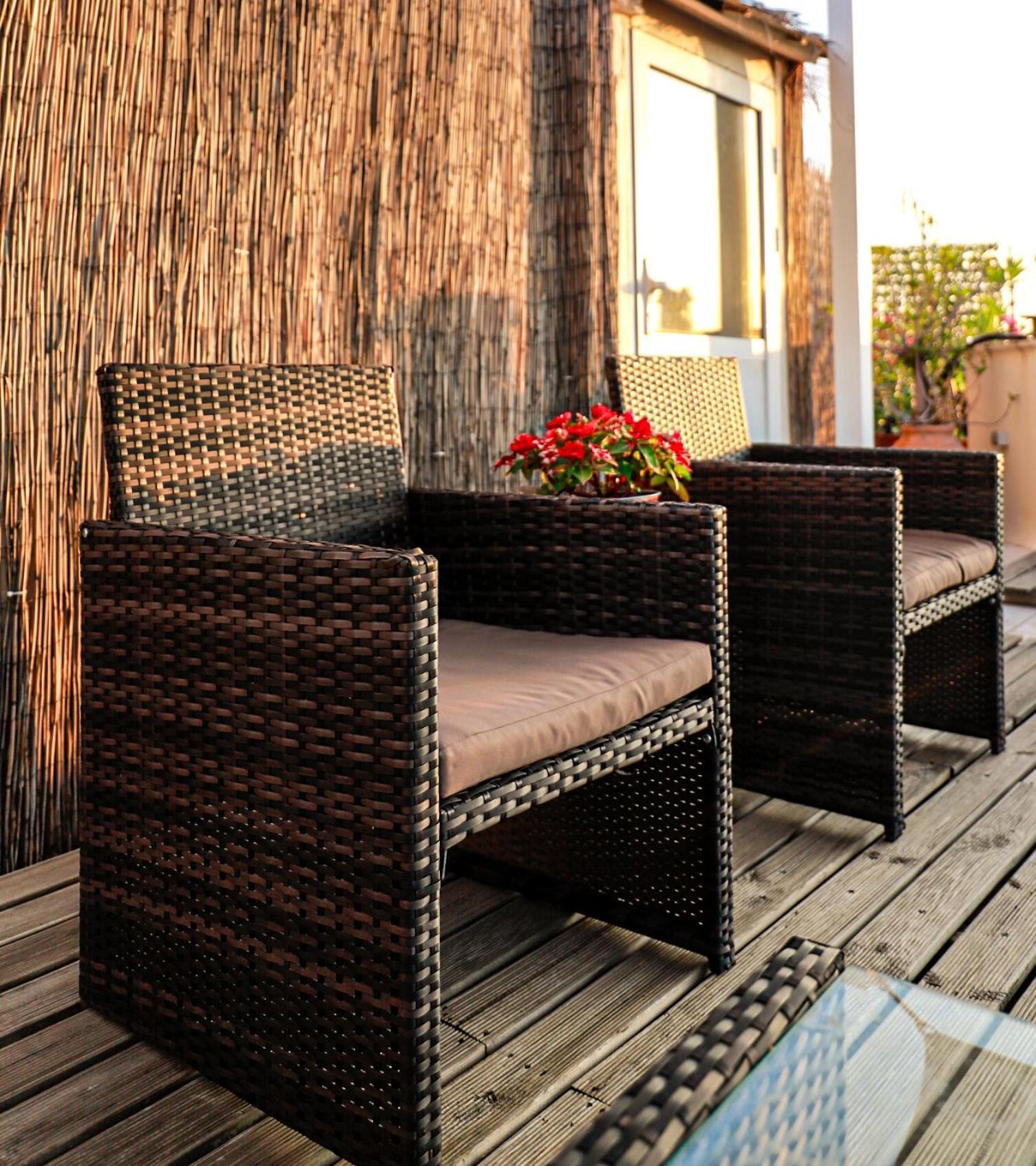 Renovated Apartment With Roof Garden Access, 15 M Walk To Acropolis Athens Exterior photo
